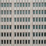 gray concrete building during daytime